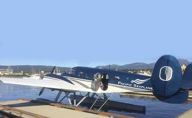 BC Helicopter Charters